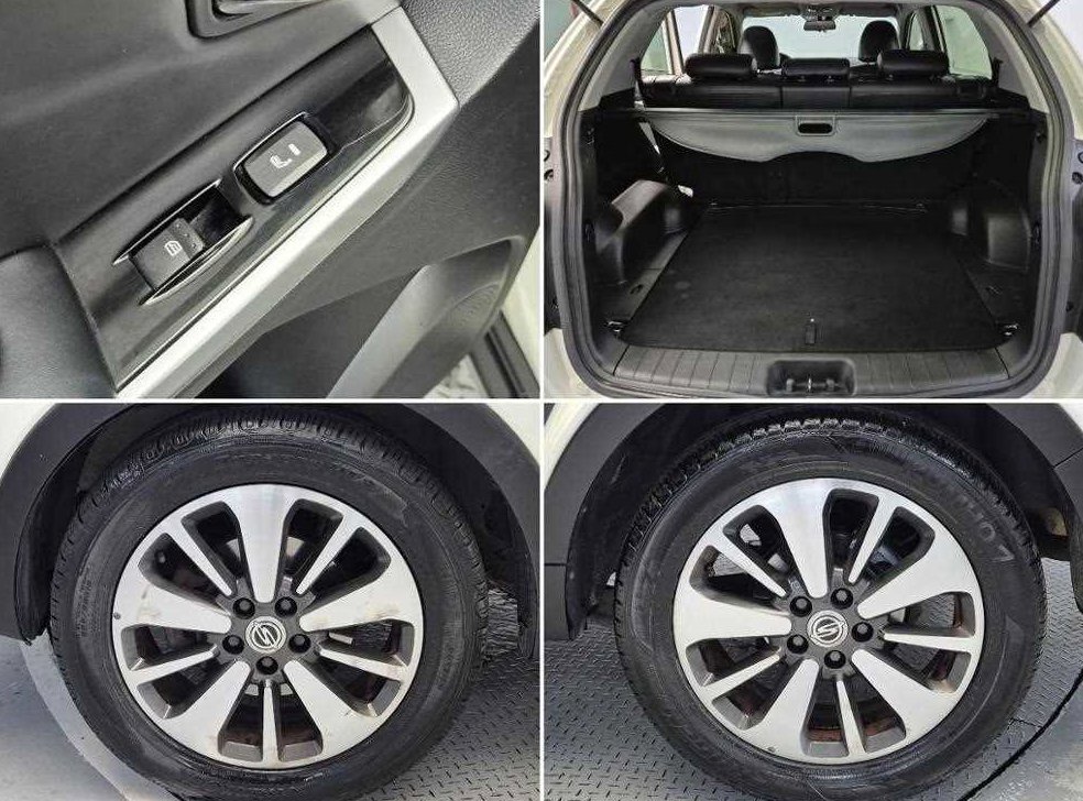 KG모빌리티(쌍용)  코란도 2WD 2.0 CVT 사진 18