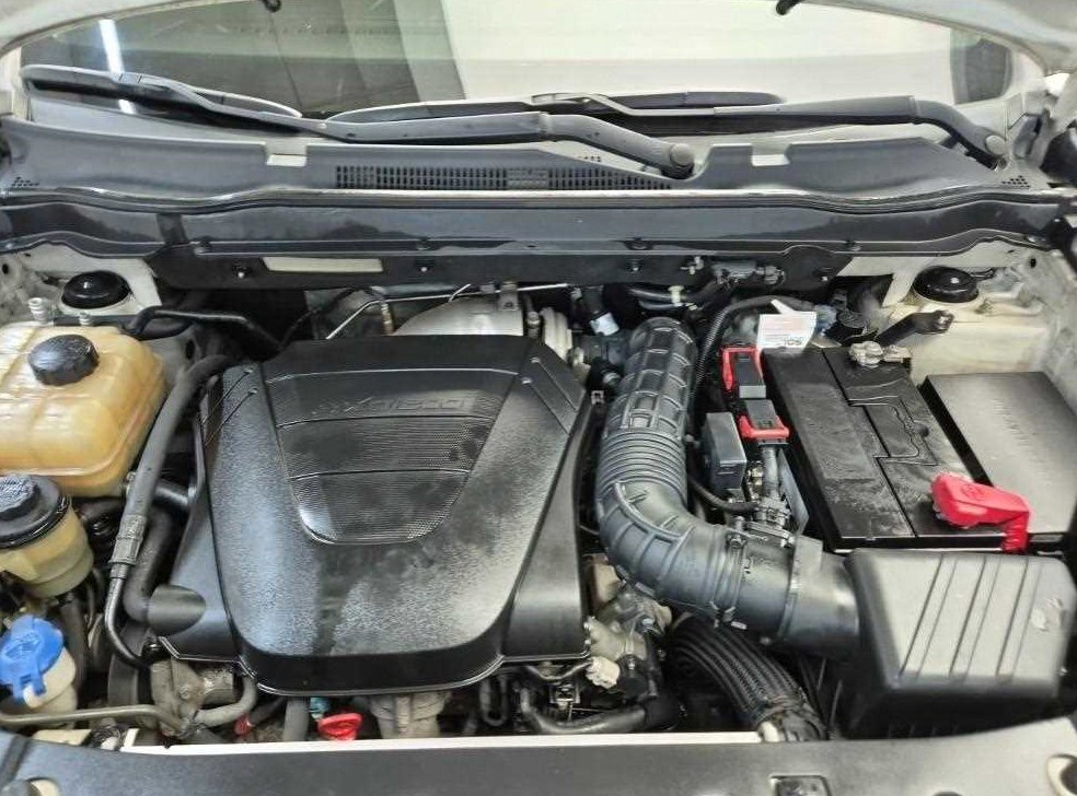 KG모빌리티(쌍용)  코란도 2WD 2.0 CVT 사진 5