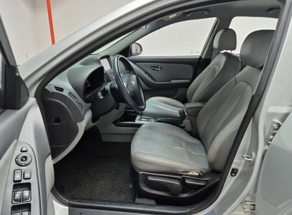 현대 아반떼 1.6 VVT S16 사진 11