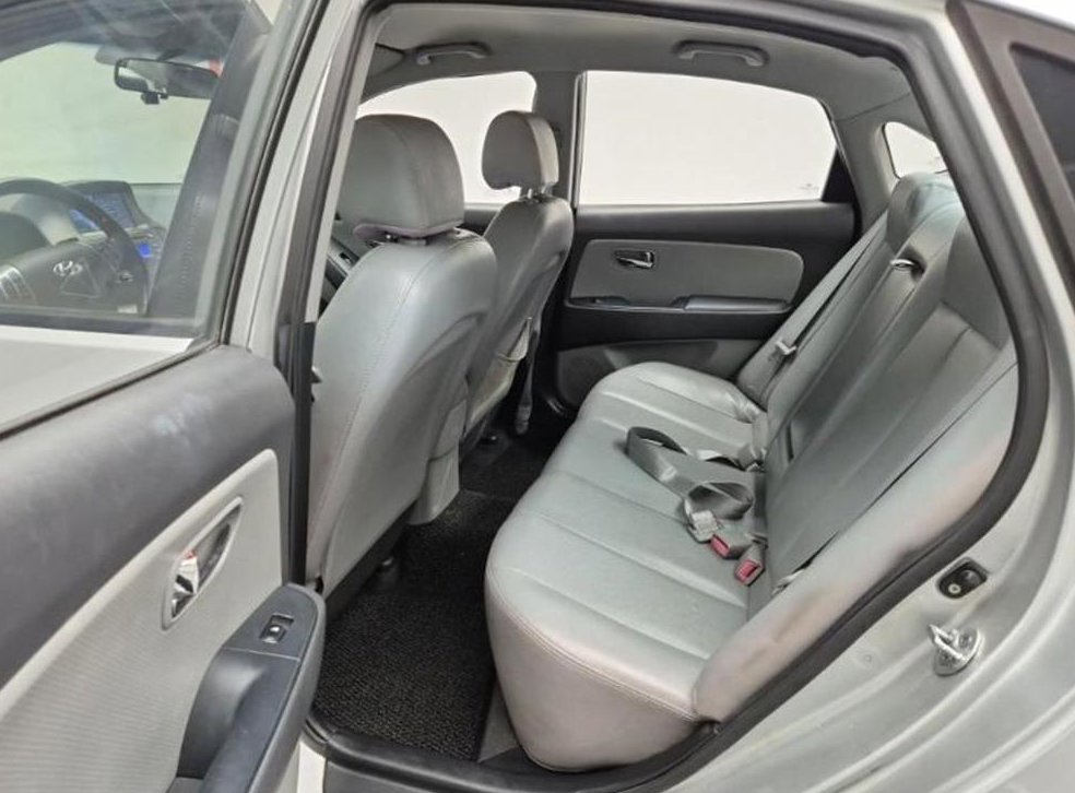 현대 아반떼 1.6 VVT S16 사진 12