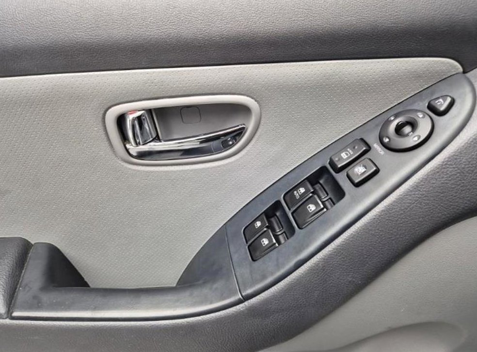 현대 아반떼 1.6 VVT S16 사진 16