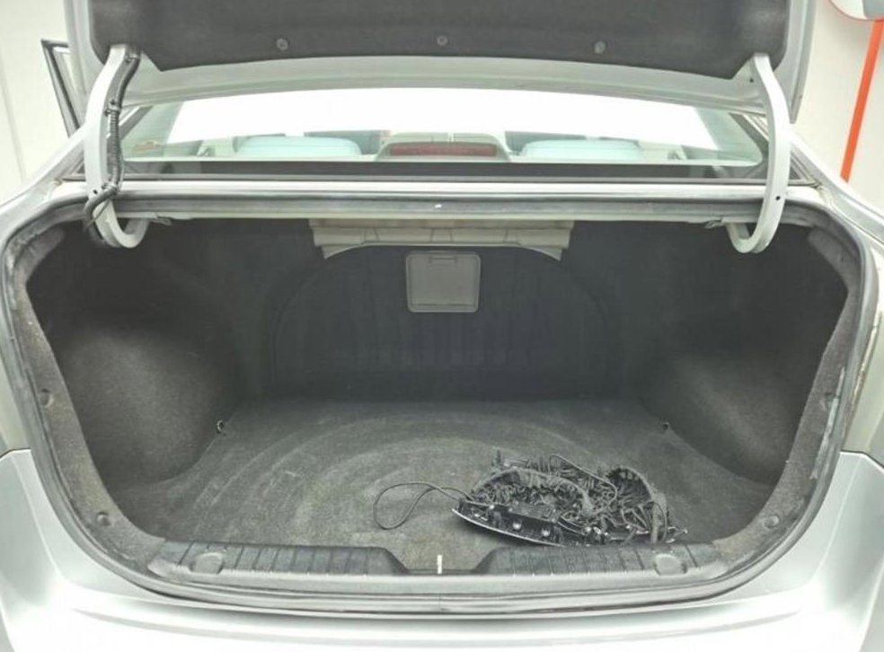 현대 아반떼 1.6 VVT S16 사진 17