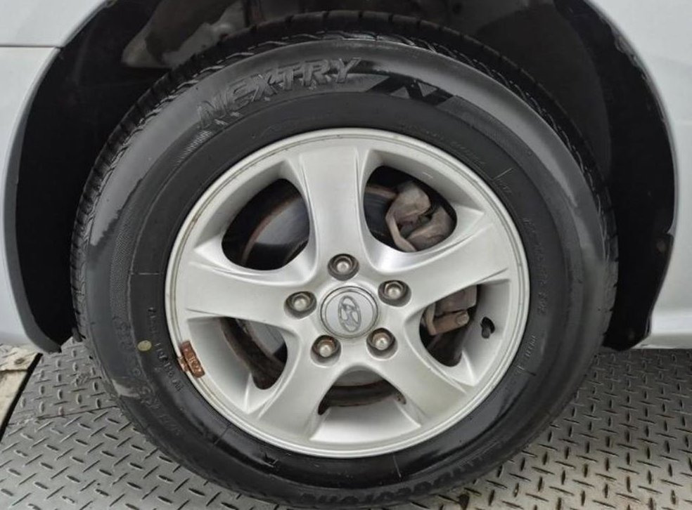 현대 아반떼 1.6 VVT S16 사진 18