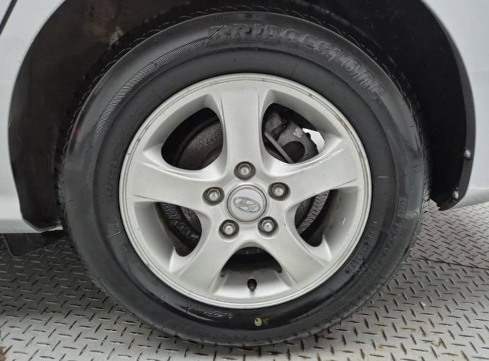 현대 아반떼 1.6 VVT S16 사진 19