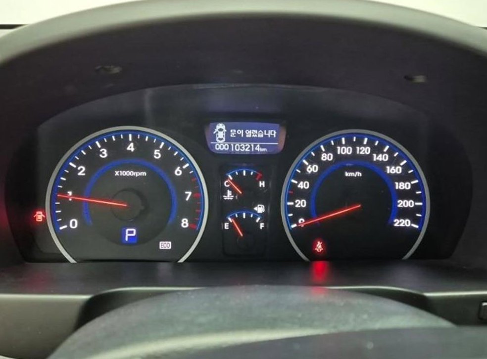 현대 아반떼 1.6 VVT S16 사진 6