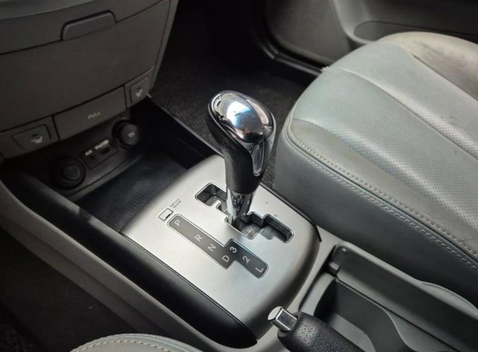 현대 아반떼 1.6 VVT S16 사진 8