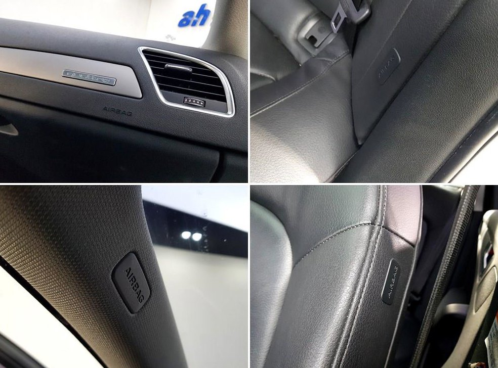 아우디 A4 35 TDI 콰트로 사진 16