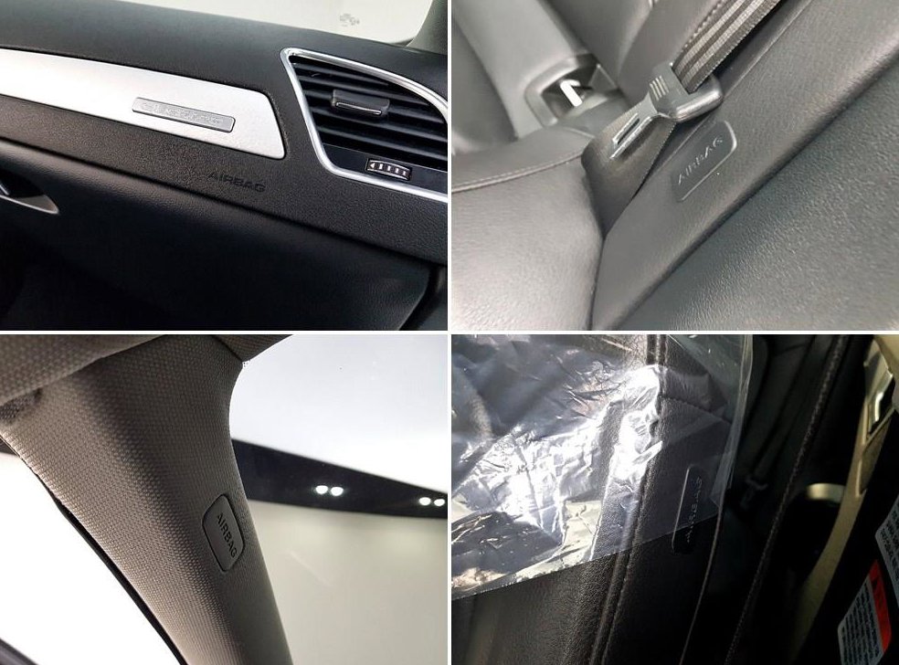 아우디 A4 35 TDI 콰트로 사진 15