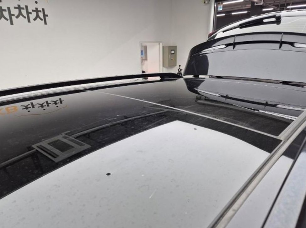 포르쉐 카이엔 4.8 GTS 사진 13