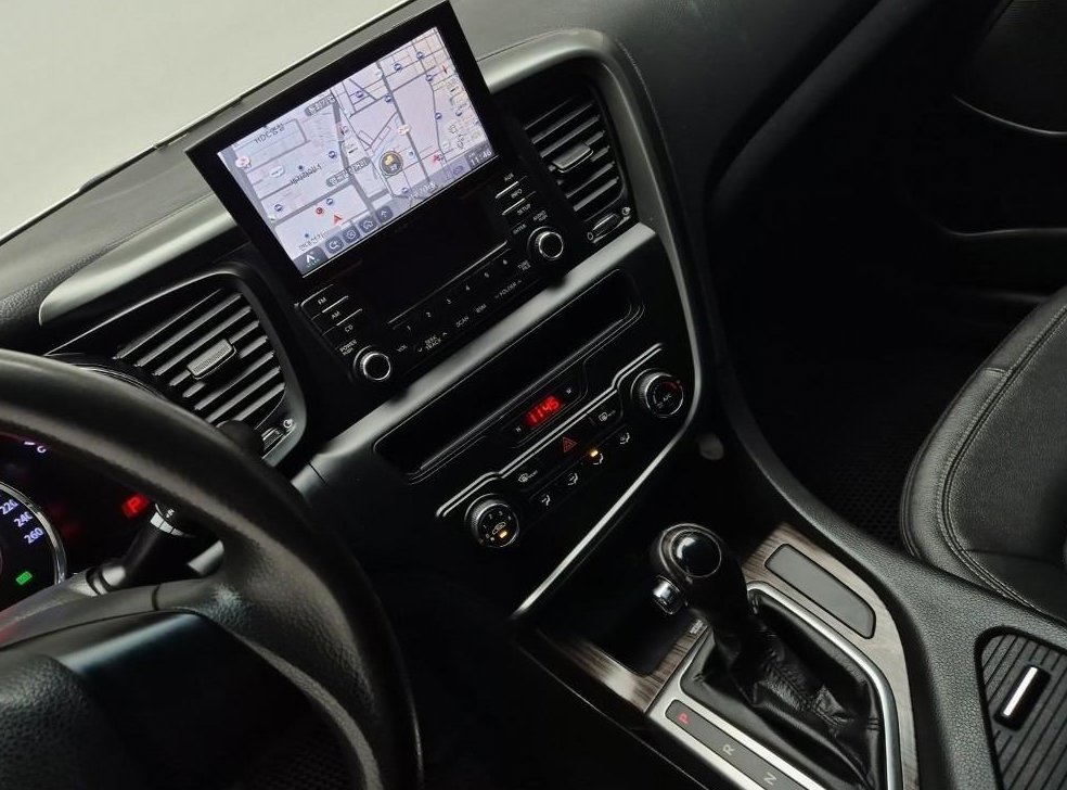 기아 K5 LPI 2.0 사진 10