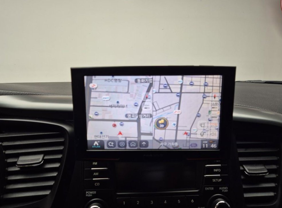기아 K5 LPI 2.0 사진 13