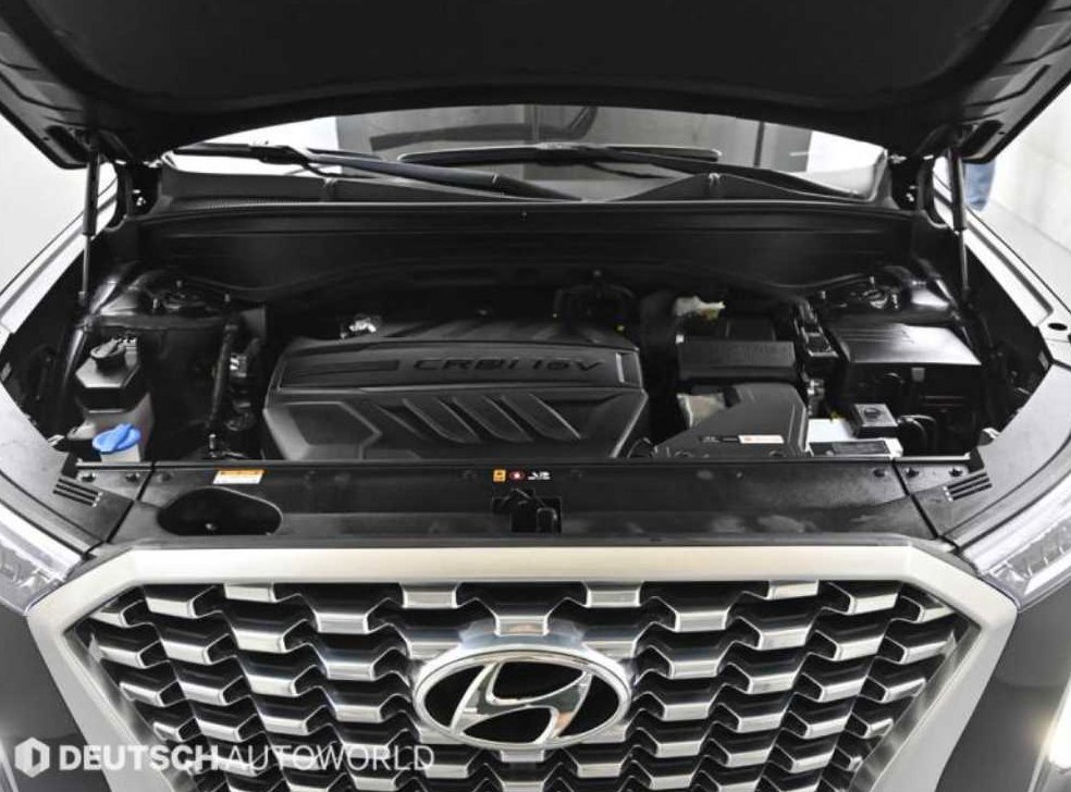 현대 팰리세이드 디젤 2.2 2WD 사진 6