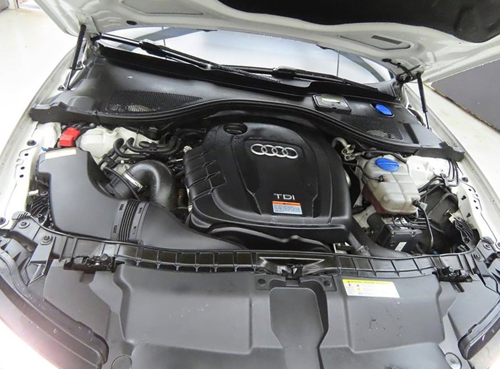 아우디 A6 35 TDI 사진 19