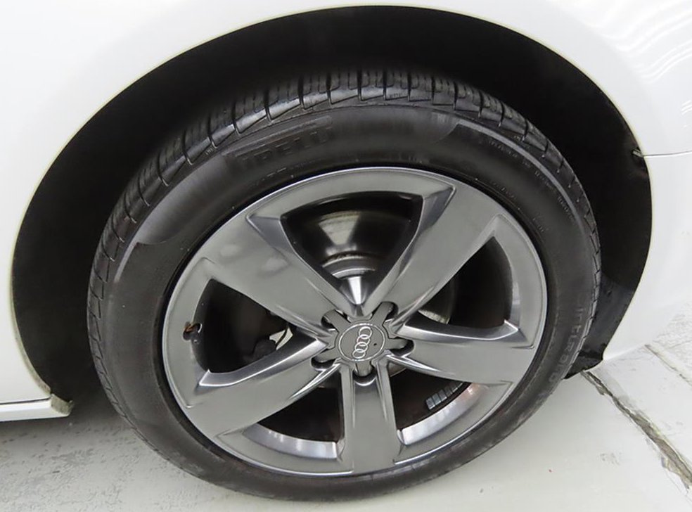 아우디 A6 35 TDI 사진 20