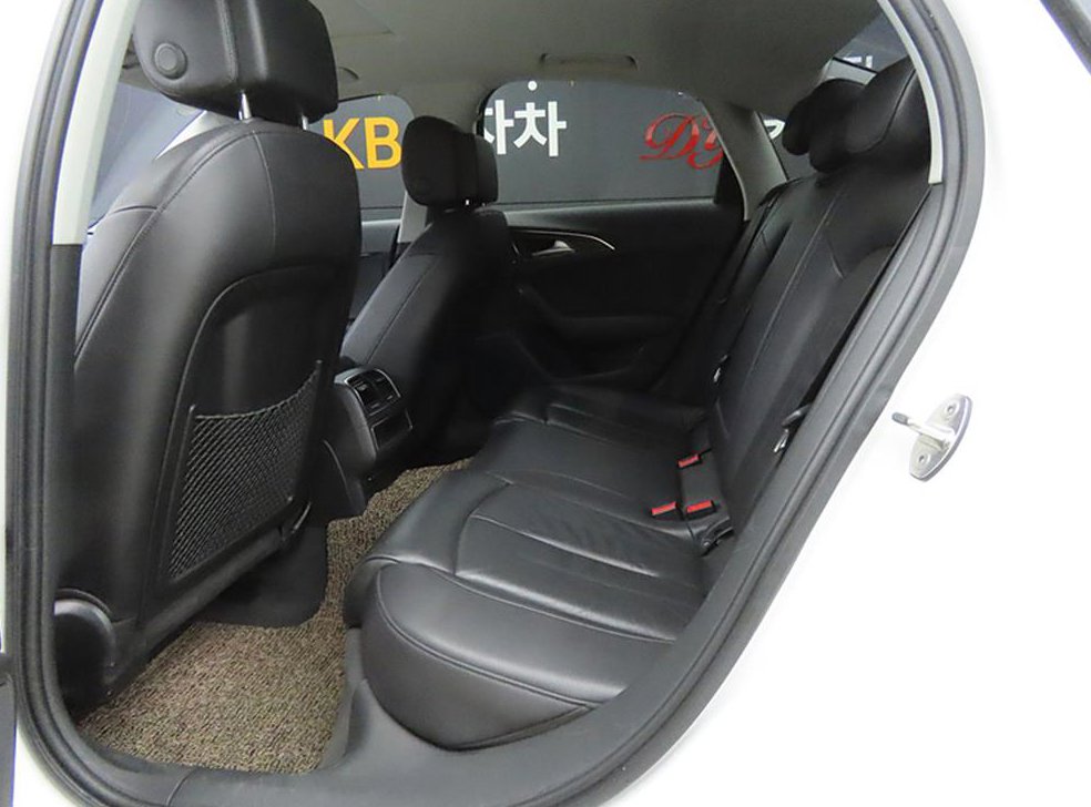 아우디 A6 35 TDI 사진 6