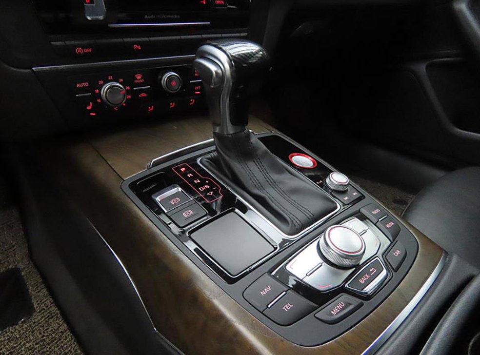 아우디 A6 35 TDI 사진 9