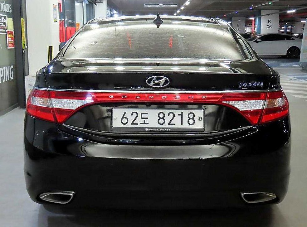 현대 그랜저 PREMIUM 사진 5