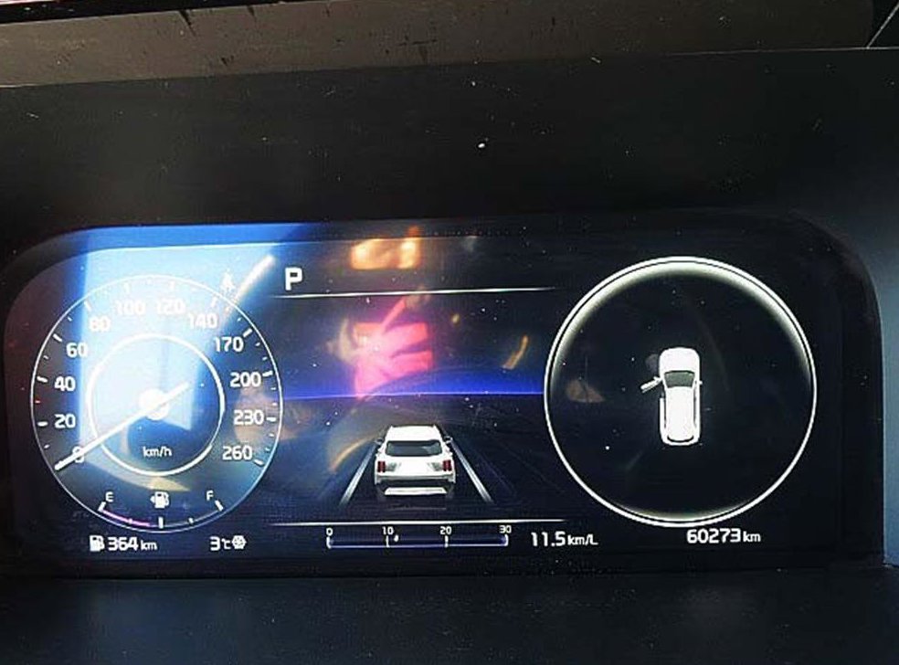 기아 쏘렌토 디젤 2.2 2WD 노블레스 사진 10