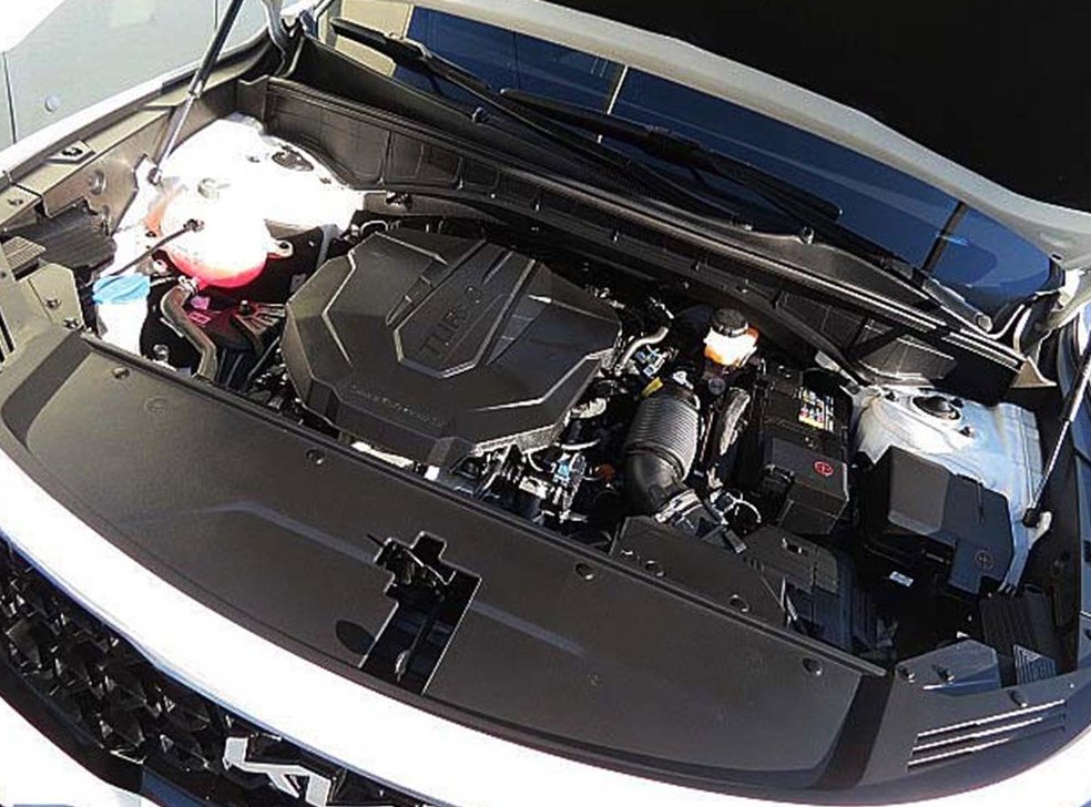 기아 쏘렌토 디젤 2.2 2WD 노블레스 사진 11