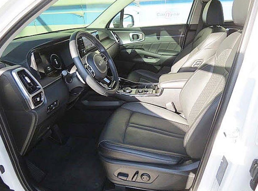 기아 쏘렌토 디젤 2.2 2WD 노블레스 사진 6