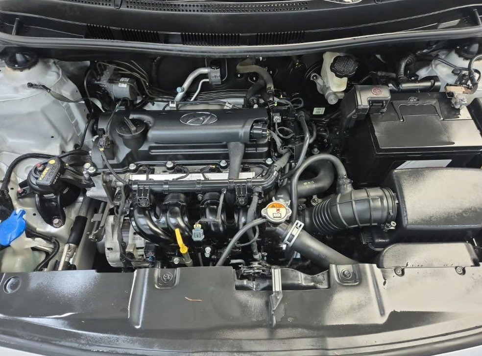 현대 엑센트 1.4VVT 스마트 사진 5