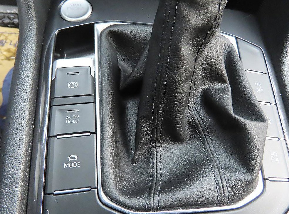 폭스바겐 티구안 2.0 TSI 프레스티지 사진 14
