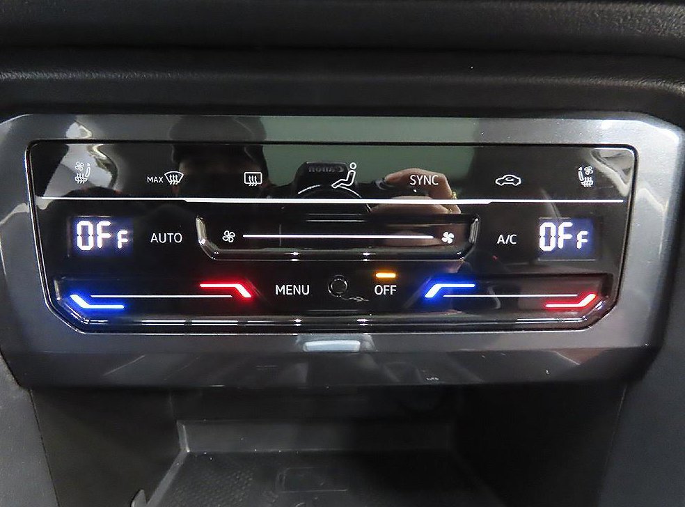 폭스바겐 티구안 2.0 TSI 프레스티지 사진 15
