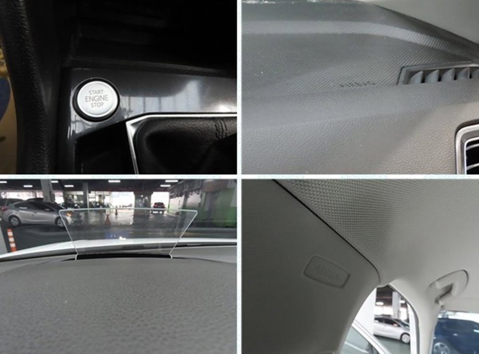 폭스바겐 티구안 2.0 TSI 프레스티지 사진 17
