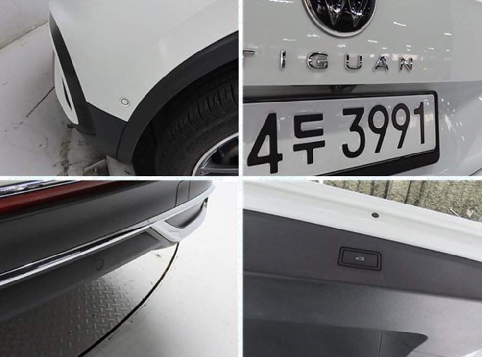 폭스바겐 티구안 2.0 TSI 프레스티지 사진 18