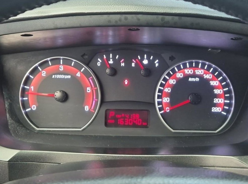 KG모빌리티(쌍용)  코란도 디젤 2WD CX5 사진 6