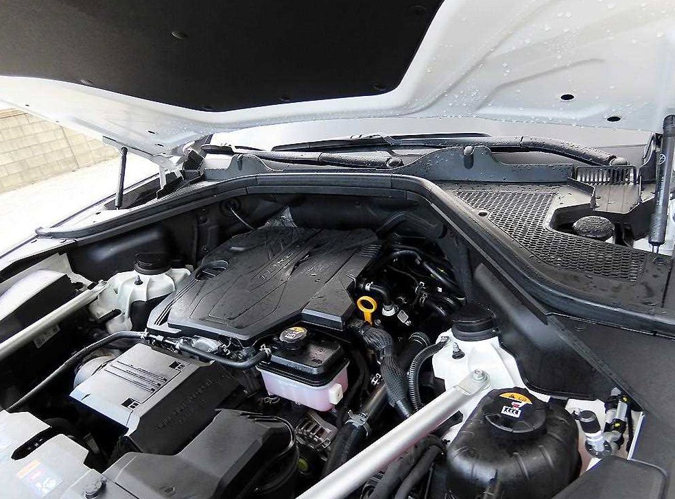제네시스 GV80 가솔린 2.5T AWD 사진 19