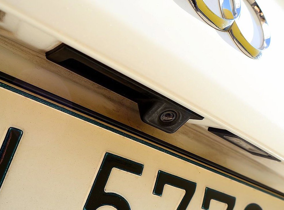아우디 A6 45 TDI 콰트로 사진 18