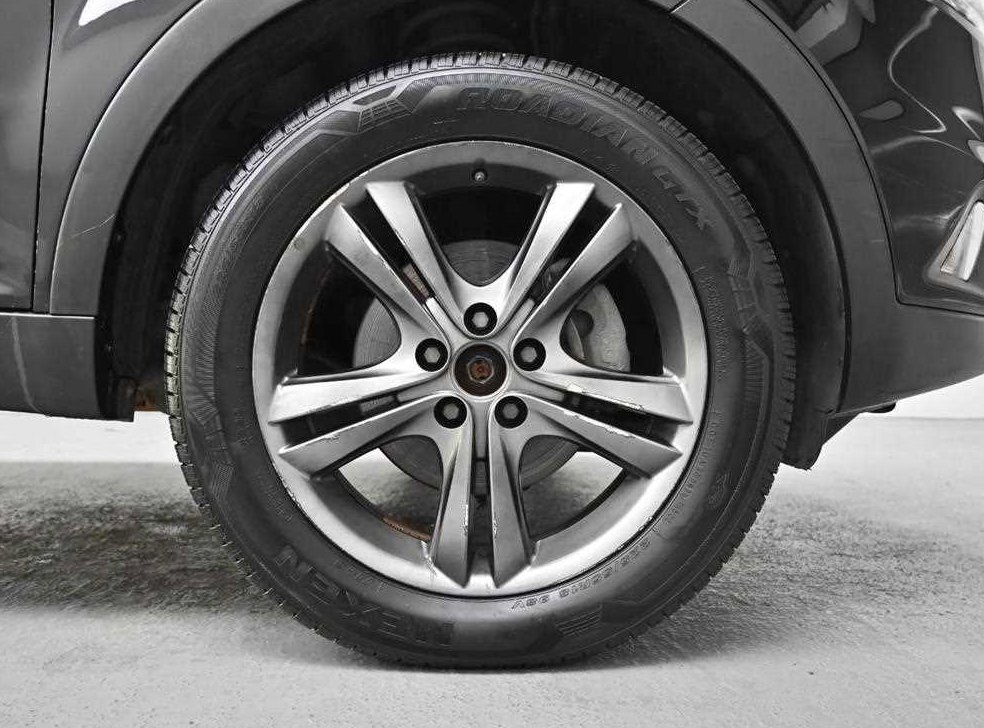 KG모빌리티(쌍용)  코란도 CLUBBY 4WD 사진 5