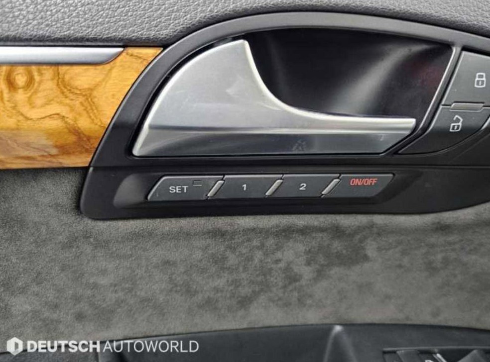 아우디 Q7 3.0 TDI 콰트로 사진 18