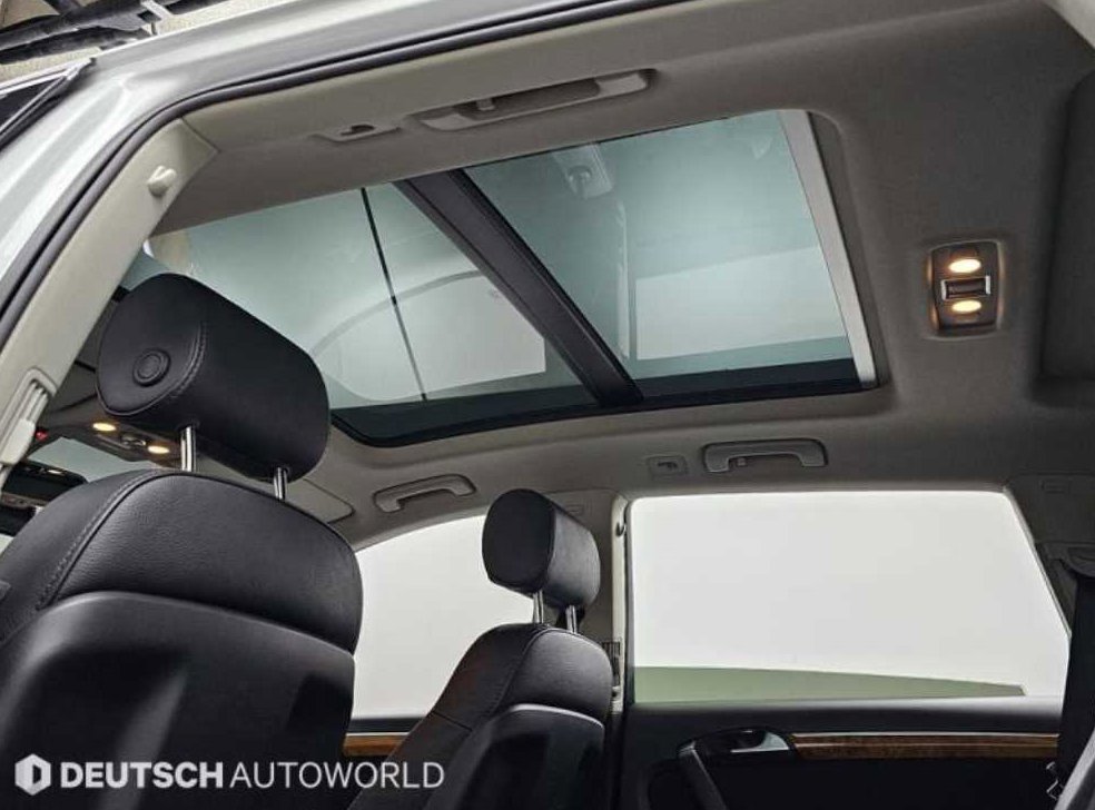 아우디 Q7 3.0 TDI 콰트로 사진 19