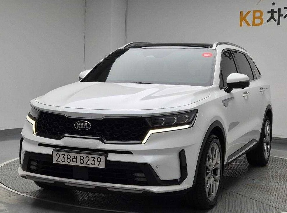 기아 쏘렌토 디젤 2.2 2WD 노블레스