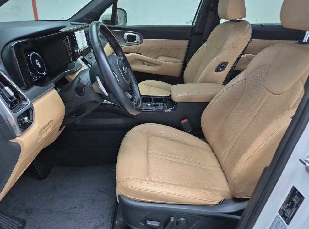 기아 쏘렌토 디젤 2.2 2WD 노블레스 사진 11