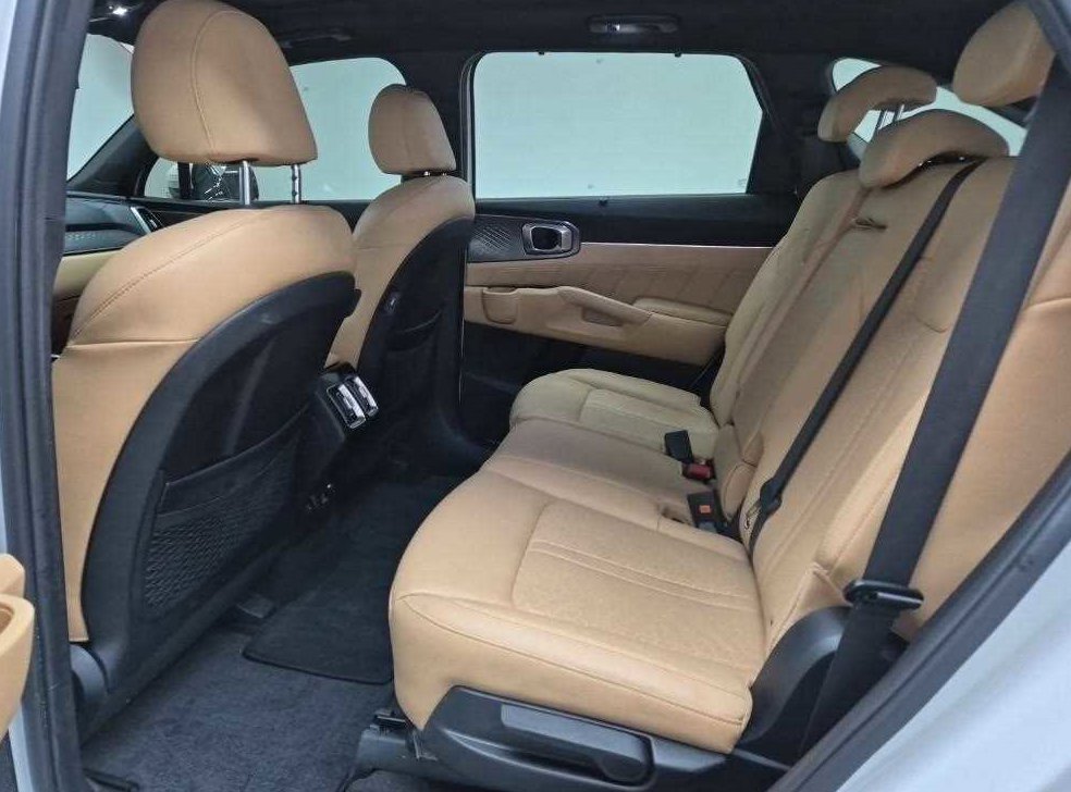 기아 쏘렌토 디젤 2.2 2WD 노블레스 사진 12