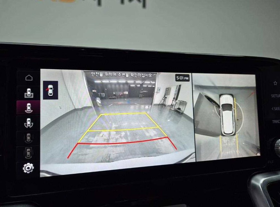 기아 쏘렌토 디젤 2.2 2WD 노블레스 사진 15
