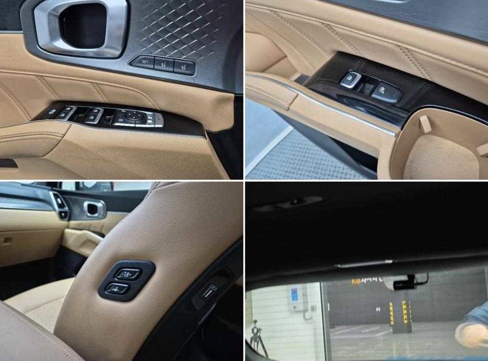 기아 쏘렌토 디젤 2.2 2WD 노블레스 사진 17