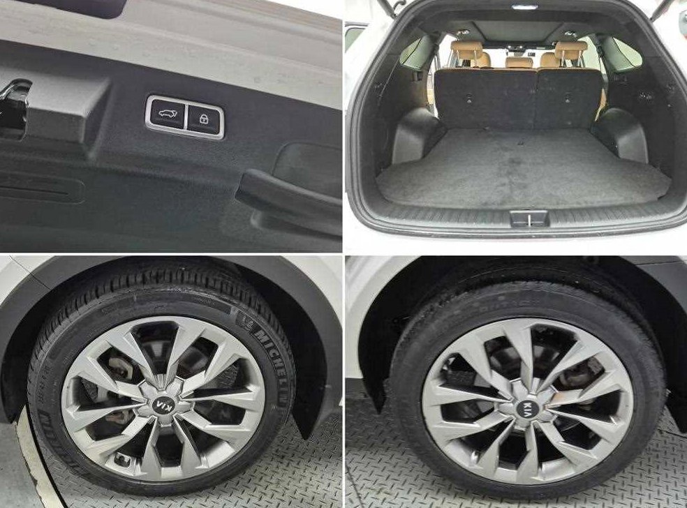 기아 쏘렌토 디젤 2.2 2WD 노블레스 사진 18