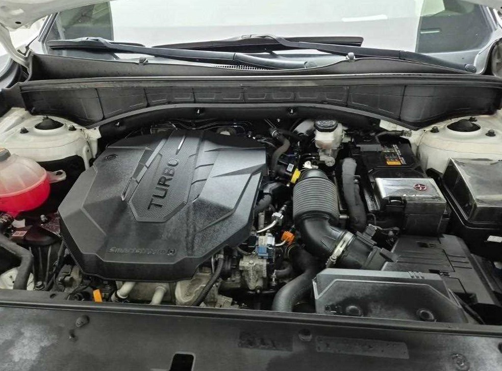 기아 쏘렌토 디젤 2.2 2WD 노블레스 사진 5