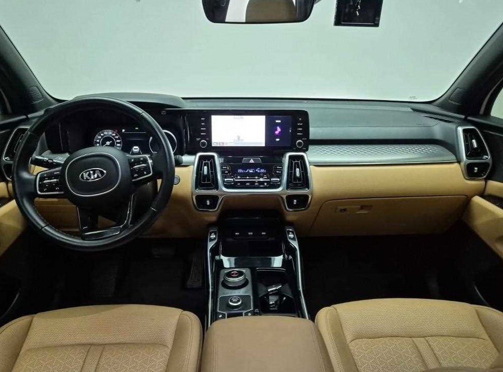 기아 쏘렌토 디젤 2.2 2WD 노블레스 사진 7