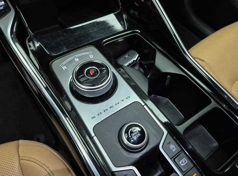 기아 쏘렌토 디젤 2.2 2WD 노블레스 사진 8