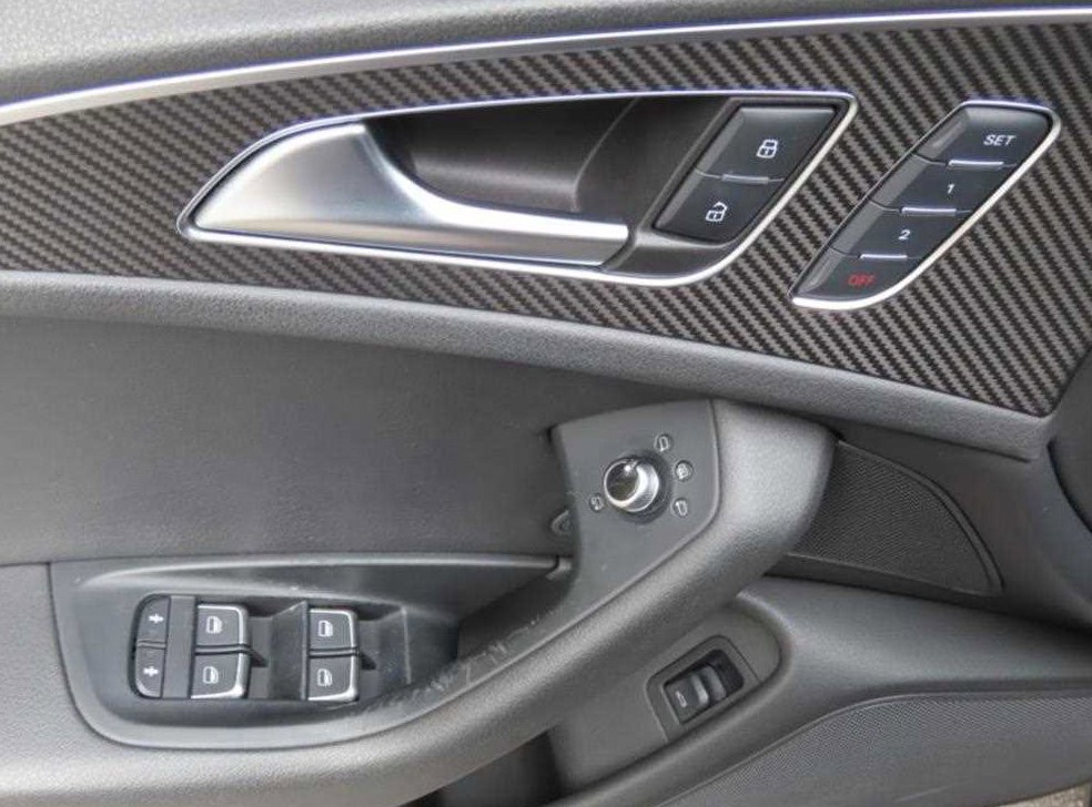 아우디 A6 2.0 TFSI 콰트로 사진 12