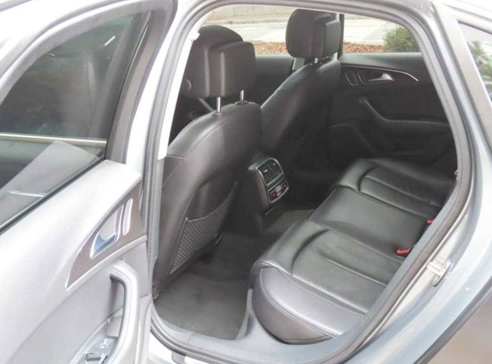 아우디 A6 2.0 TFSI 콰트로 사진 14