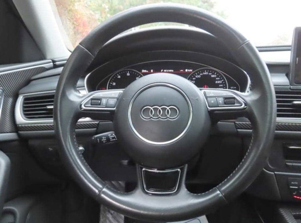 아우디 A6 2.0 TFSI 콰트로 사진 16