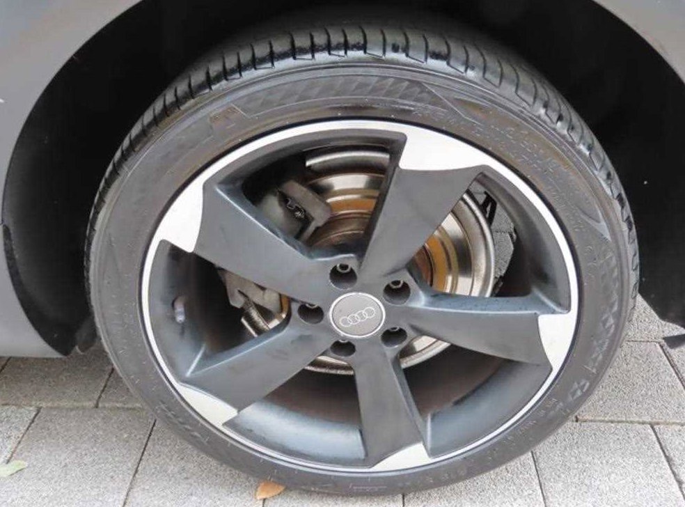 아우디 A6 2.0 TFSI 콰트로 사진 17