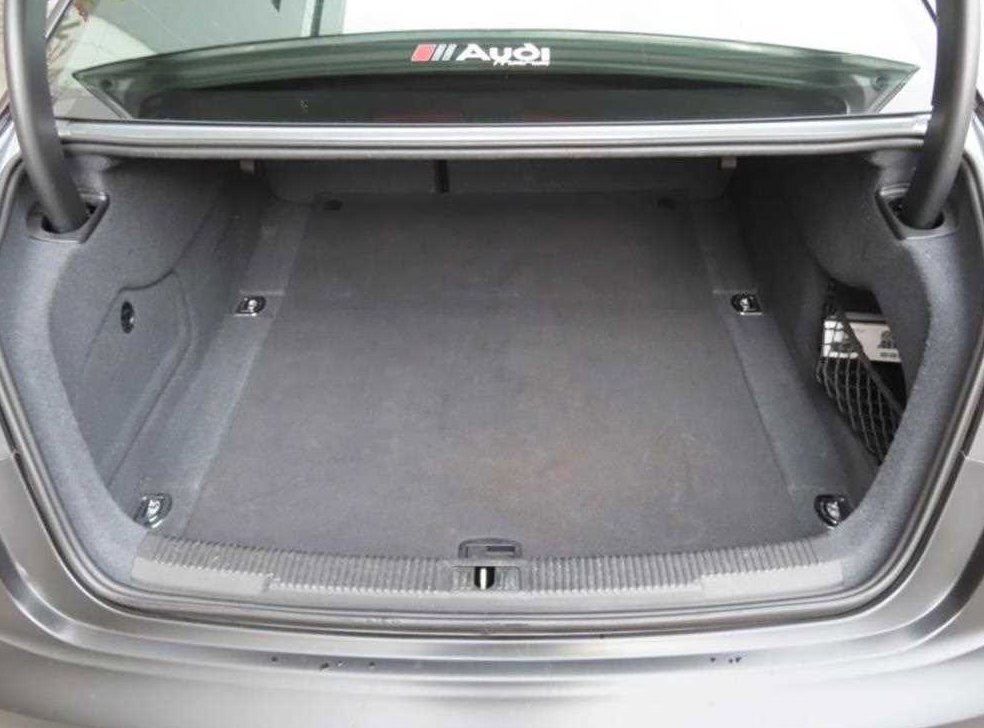 아우디 A6 2.0 TFSI 콰트로 사진 18