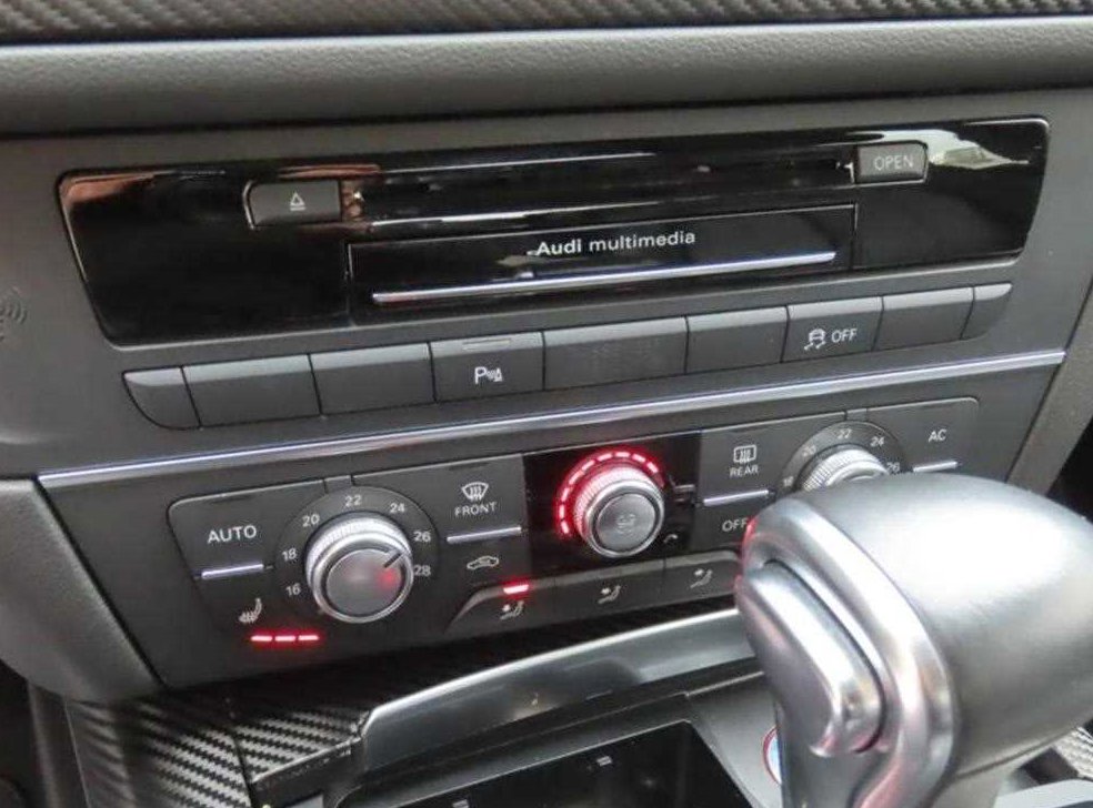 아우디 A6 2.0 TFSI 콰트로 사진 7